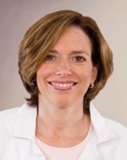 Photo of Dr. Selina Luger, MD