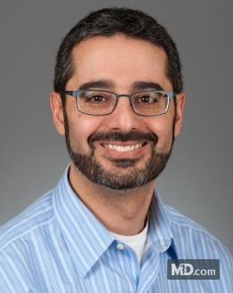 Photo of Dr. Sepehr Sekhavat, MD