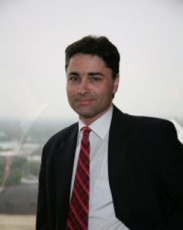 Photo of Dr. Serban Gogioiu, MD