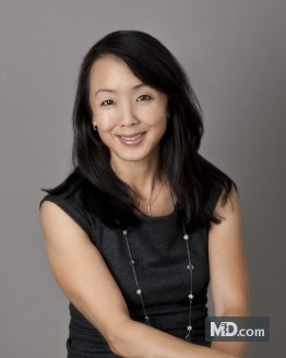 Photo of Dr. Serena H. Chen, MD, FACOG