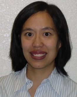 Photo of Dr. Serena Yang, MD