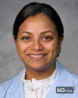 Photo of Dr. Serene Francis, MD