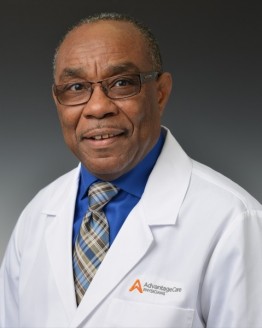 Photo of Dr. Serge H. Alerte, MD