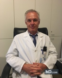 Photo of Dr. Sergei Dolgopolov, MD