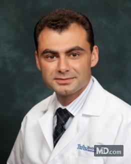 Photo of Dr. Sergey Urman, MD