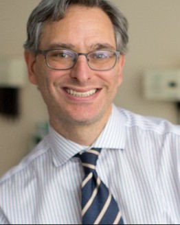 Photo of Dr. Seth A. Akst, MD