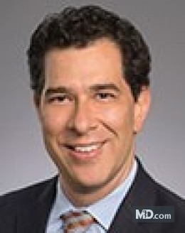 Photo of Dr. Seth A. Rosen, MD