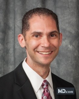 Photo of Dr. Seth B. Marcus, MD, MSc