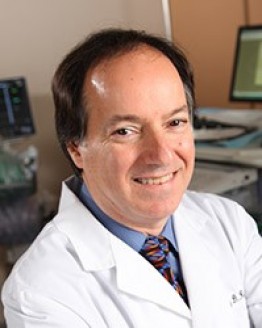 Photo of Dr. Seth Rosen, MD