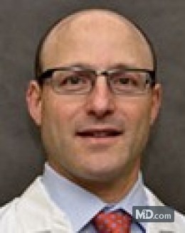 Photo of Dr. Seth Force, MD