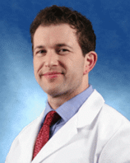 Photo of Dr. Seth H. Roberts, MD