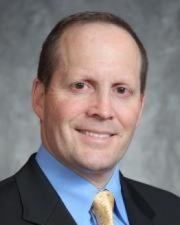 Photo of Dr. Seth I. Gasser, MD