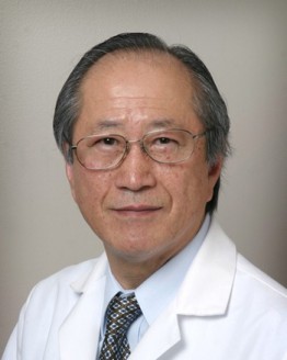 Photo of Dr. Seung Kyoon Park, MD