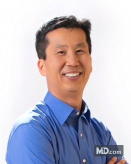 Photo of Dr. Seung Sim, MD