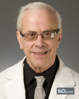 Photo of Dr. Seymour Rosen, MD