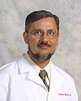 Photo of Dr. Shabbir H. Ezuddin, MD