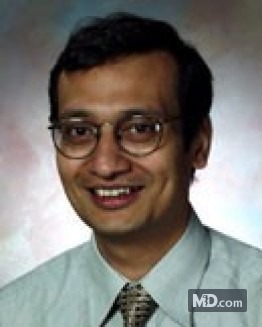Photo of Dr. Shah A. Jalees, MD