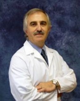 Photo of Dr. Shahe V. Komshian, MD