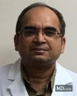 Photo of Dr. Shahid Masood, MD
