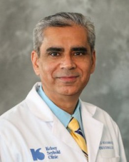 Photo of Dr. Shahid Muhammad, MD