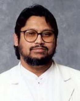 Photo of Dr. Shahid W. Farooqui, MD