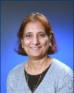 Photo of Dr. Shahida Siddiqi, MD