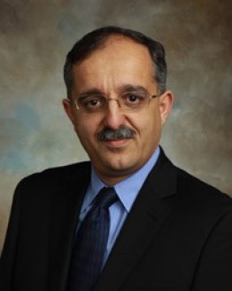 Photo of Dr. Shahin Tavackoli, MD
