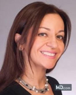 Photo of Dr. Shahla Ighani, MD