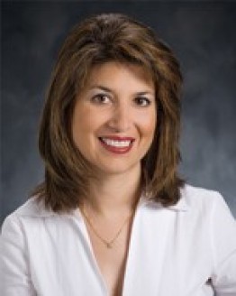Photo of Dr. Shahrzad Zarghamee, MD