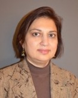 Photo of Dr. Shahzinah Nadeem, MD