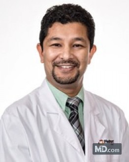 Photo of Dr. Shailesh Malla, MD
