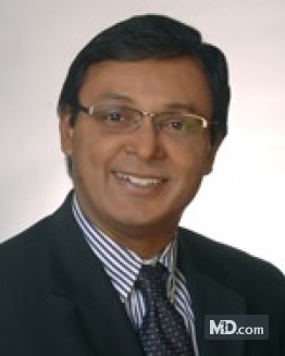 Photo of Dr. Shakil Ahmed, MD