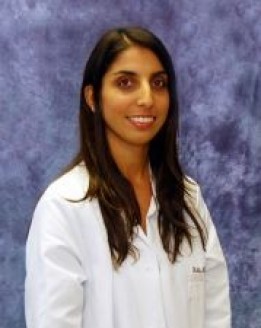 Photo of Dr. Shalla Khan, MD
