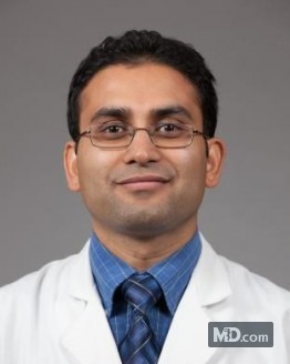 Photo of Dr. Shambhu Aryal, MD