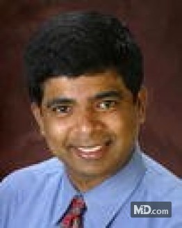 Photo of Dr. Shankar Kandaswamy, MD, FCCP