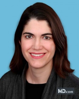 Photo of Dr. Shanna B. Meads, MD, FAAD