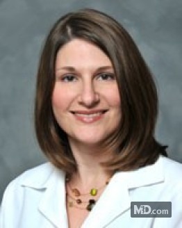 Photo of Dr. Shannon E. Kohake, MD