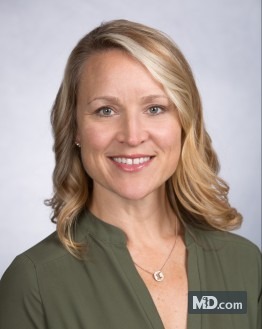 Photo of Dr. Shannon K. Cheffet, DO