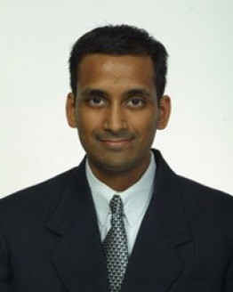 Photo of Dr. Shanti L. Bansal, MD