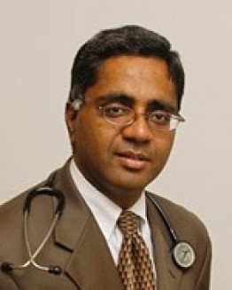 Photo of Dr. Sharad K. Jain, MD