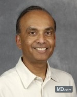 Photo of Dr. Sharad Salvi, MD