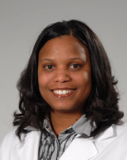 Photo of Dr. Shari J. Rodgers, MD