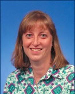 Photo of Dr. Shari R. Cohen, MD