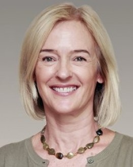 Photo of Dr. Sharon A. Blosk, MD