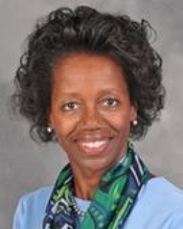 Photo of Dr. Sharon A. Brangman, MD