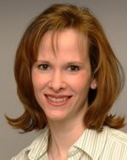 Photo of Dr. Sharon A. Katuin, MD