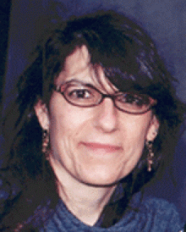 Photo of Dr. Sharon C. Meyer, MD