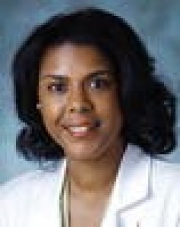 Photo of Dr. Sharon D. Solomon, MD,