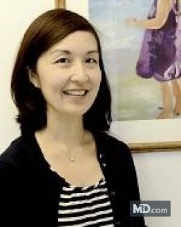 Photo of Dr. Sharon Hong, MD, FAAP