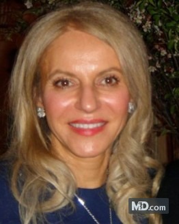 Photo of Dr. Sharon J. Littzi, MD